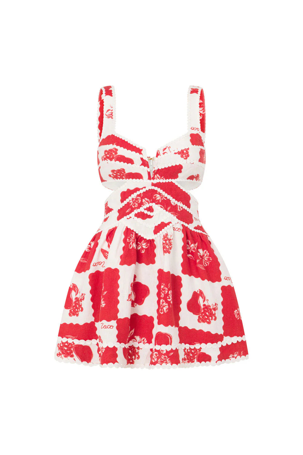 Nashi Mini Jurk