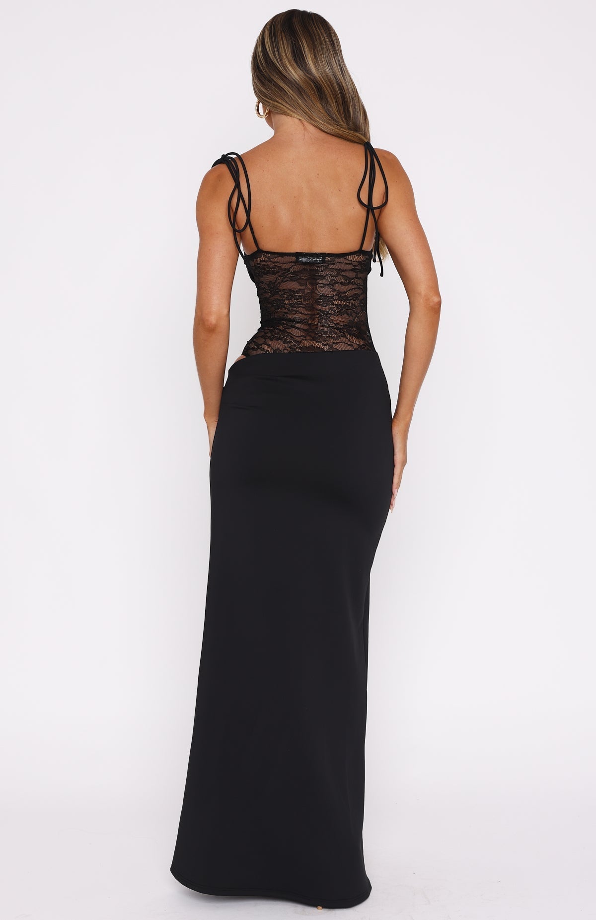 Zelma Maxi Jurk
