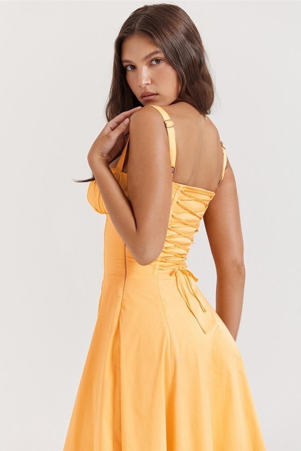 Deanna Midi Dress
