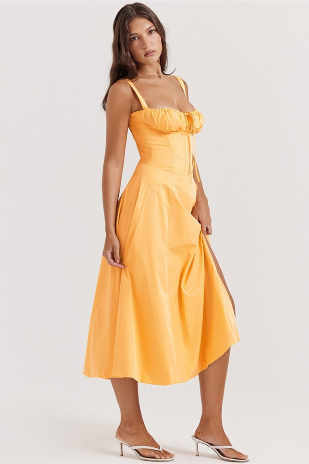 Deanna Midi Dress
