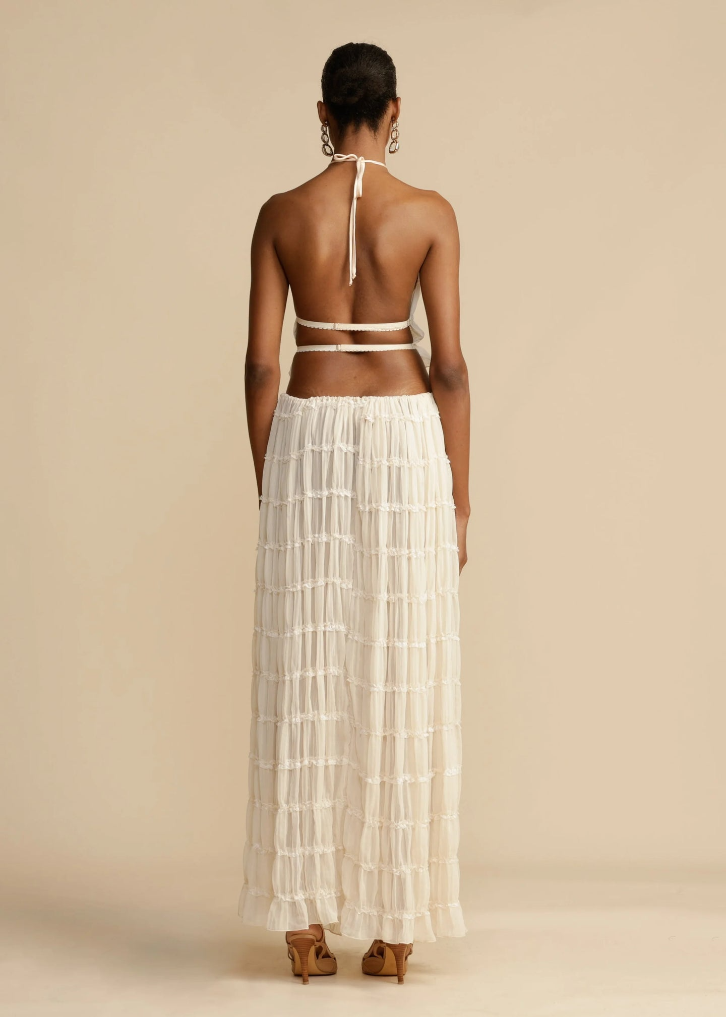 Romee Maxi Jurk