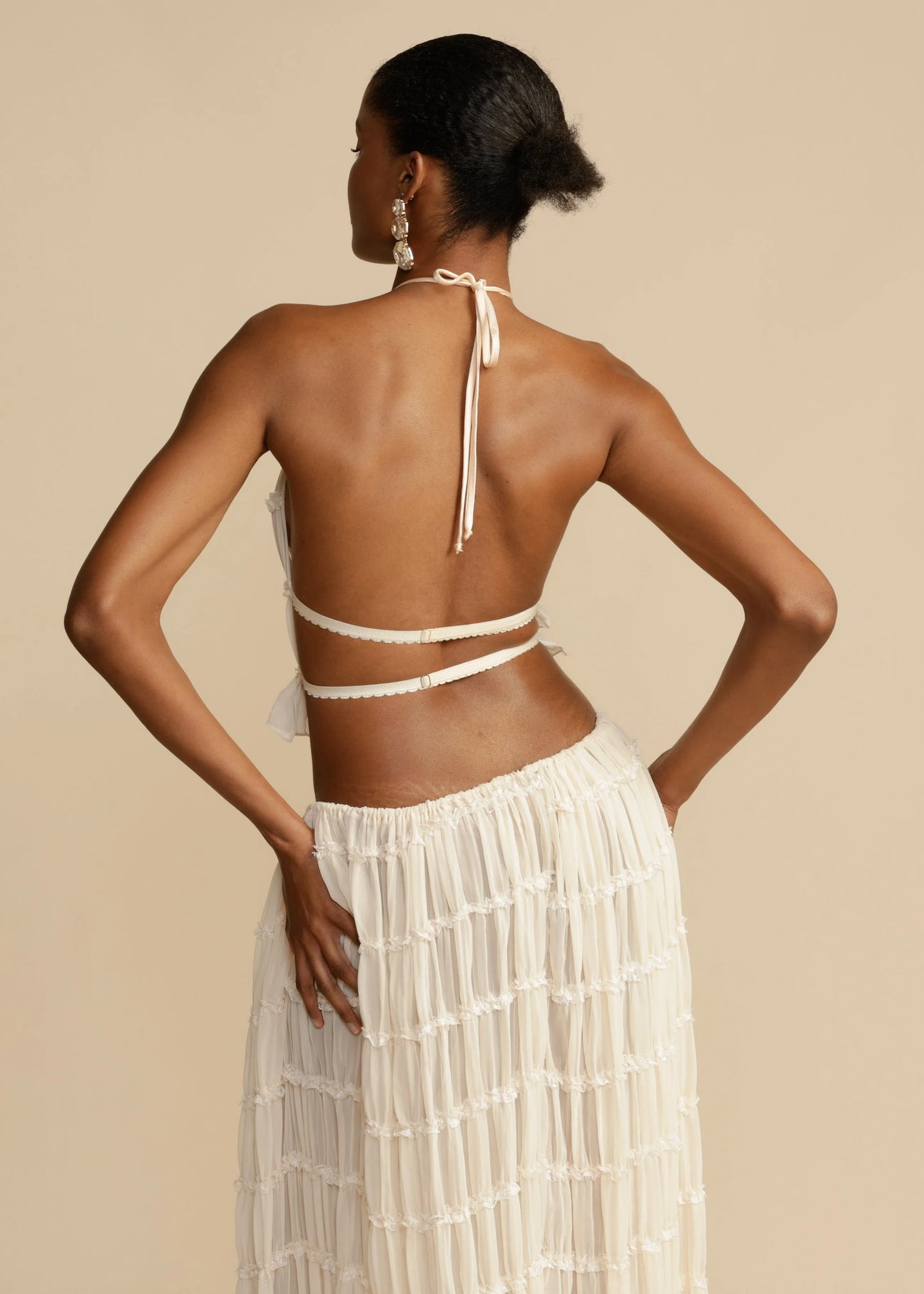 Romee Maxi Jurk