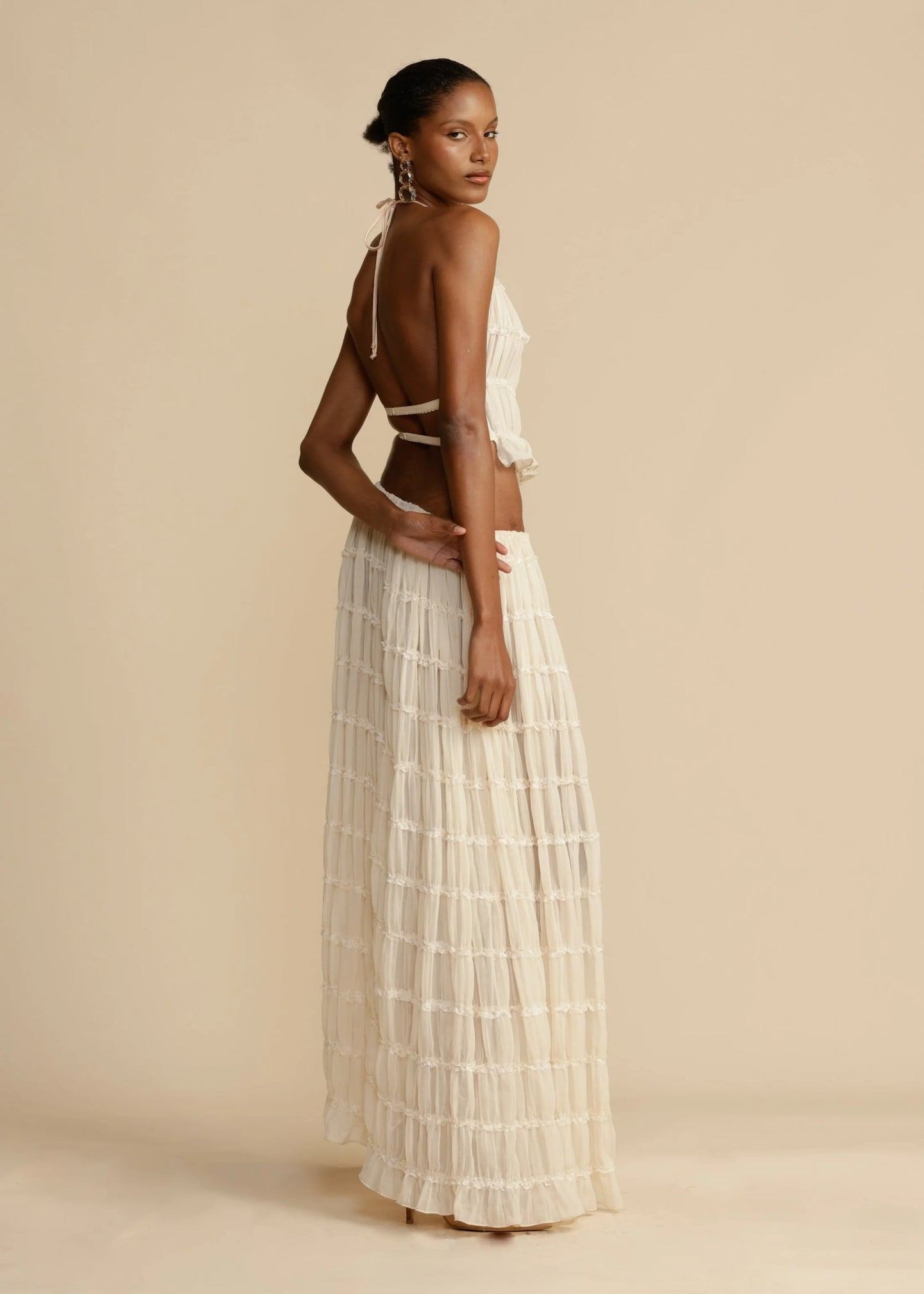 Romee Maxi Jurk