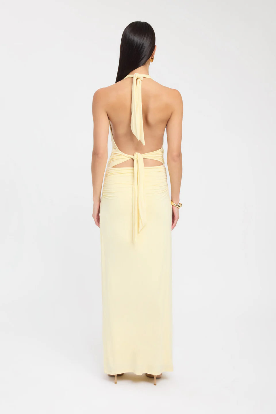 Leni Maxi Jurk