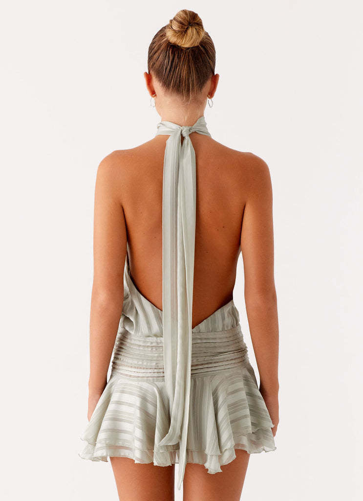 Terina Mini Dress