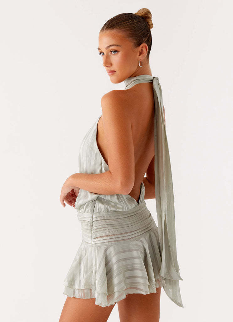 Terina Mini Dress