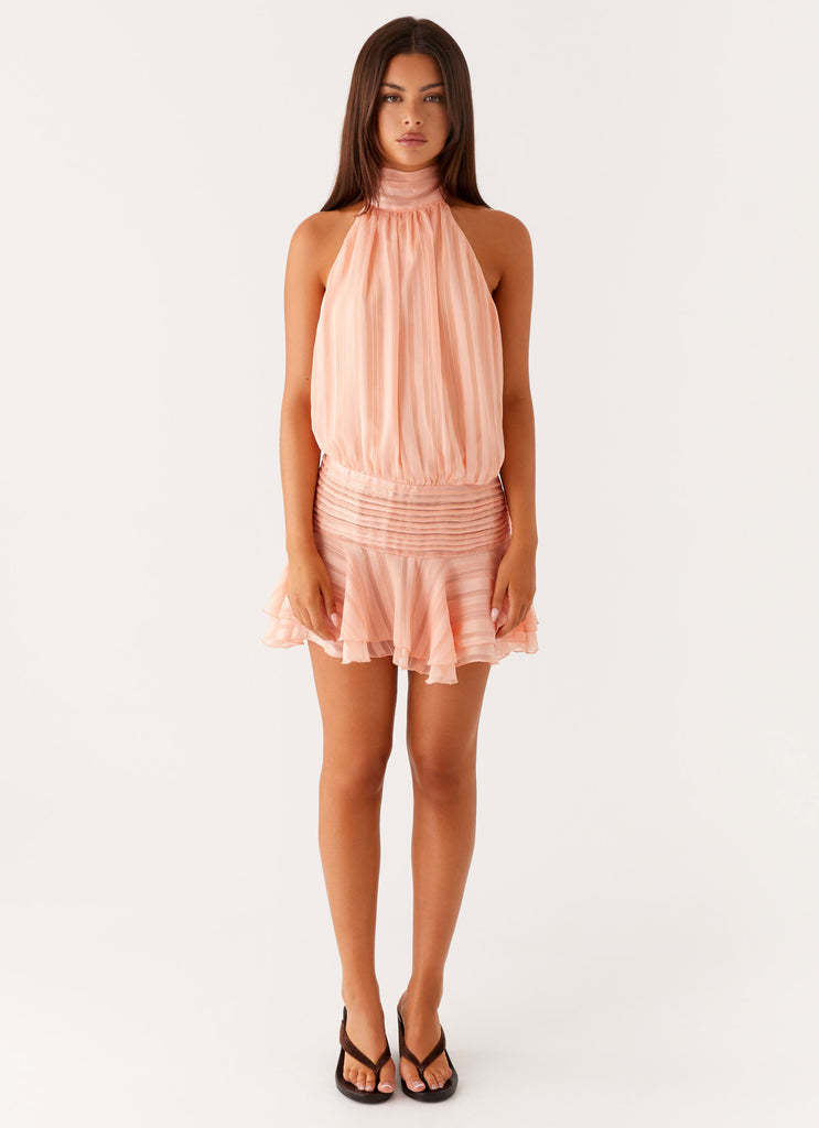Terina Mini Dress