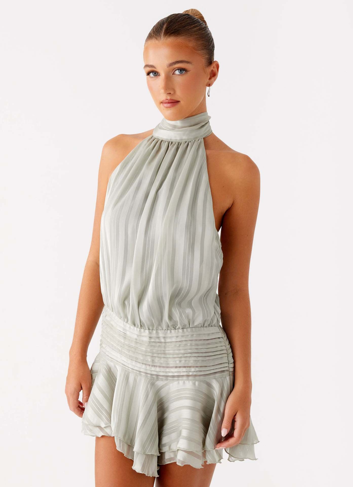 Terina Mini Dress