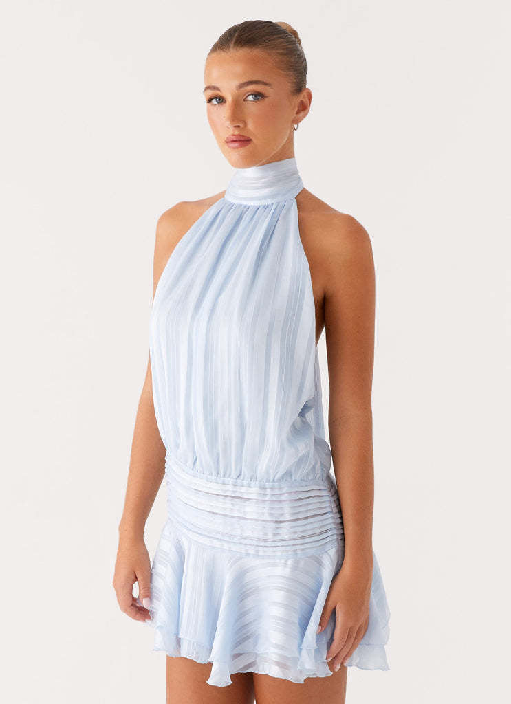 Terina Mini Dress