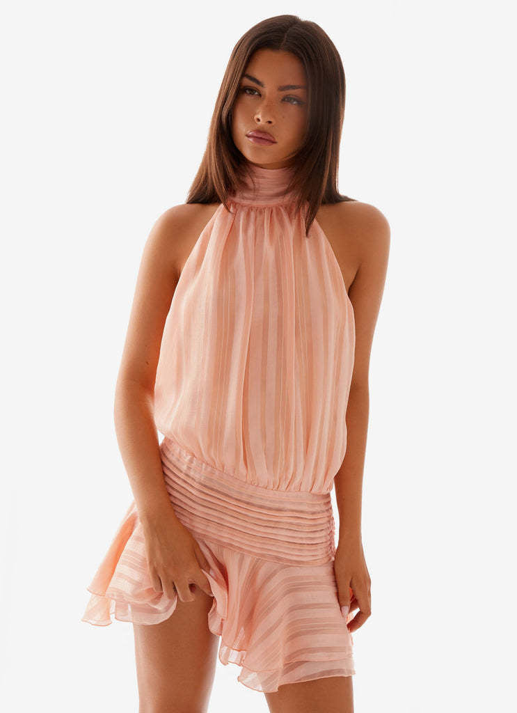 Terina Mini Dress