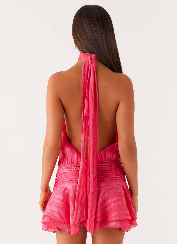Terina Mini Dress
