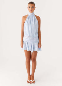 Light Blue