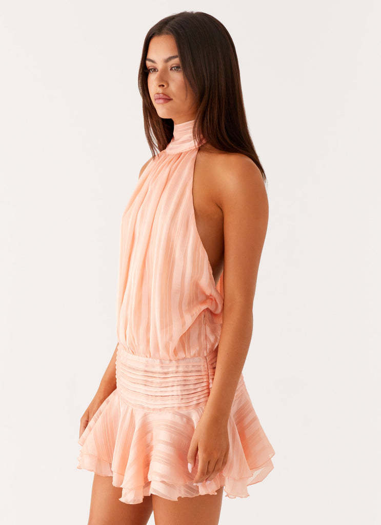 Terina Mini Dress
