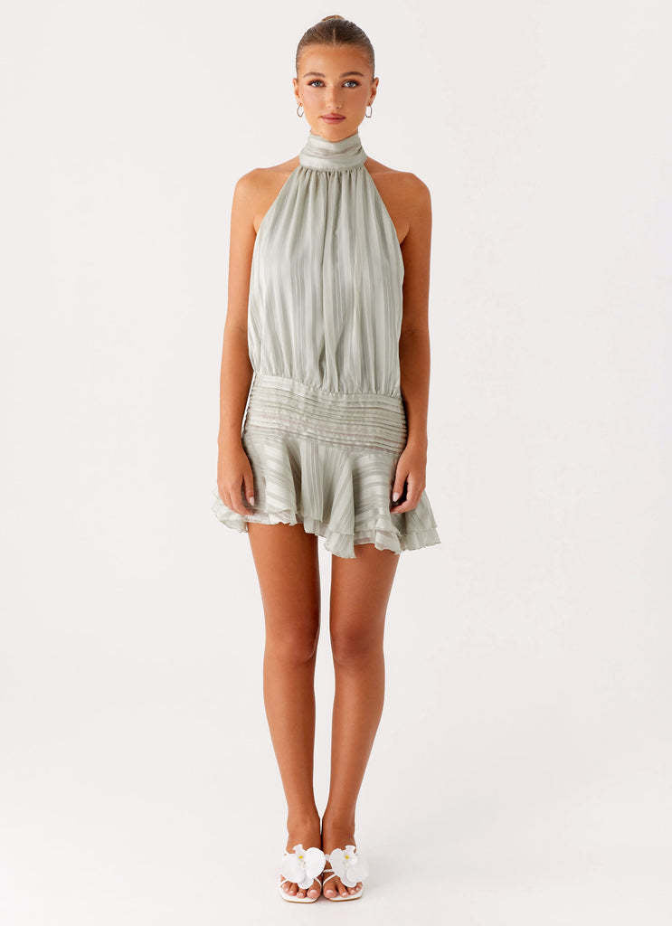 Terina Mini Dress