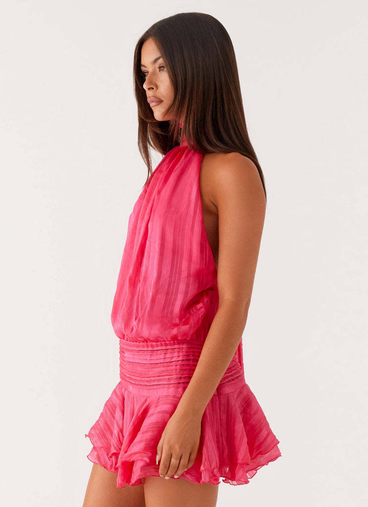 Terina Mini Dress