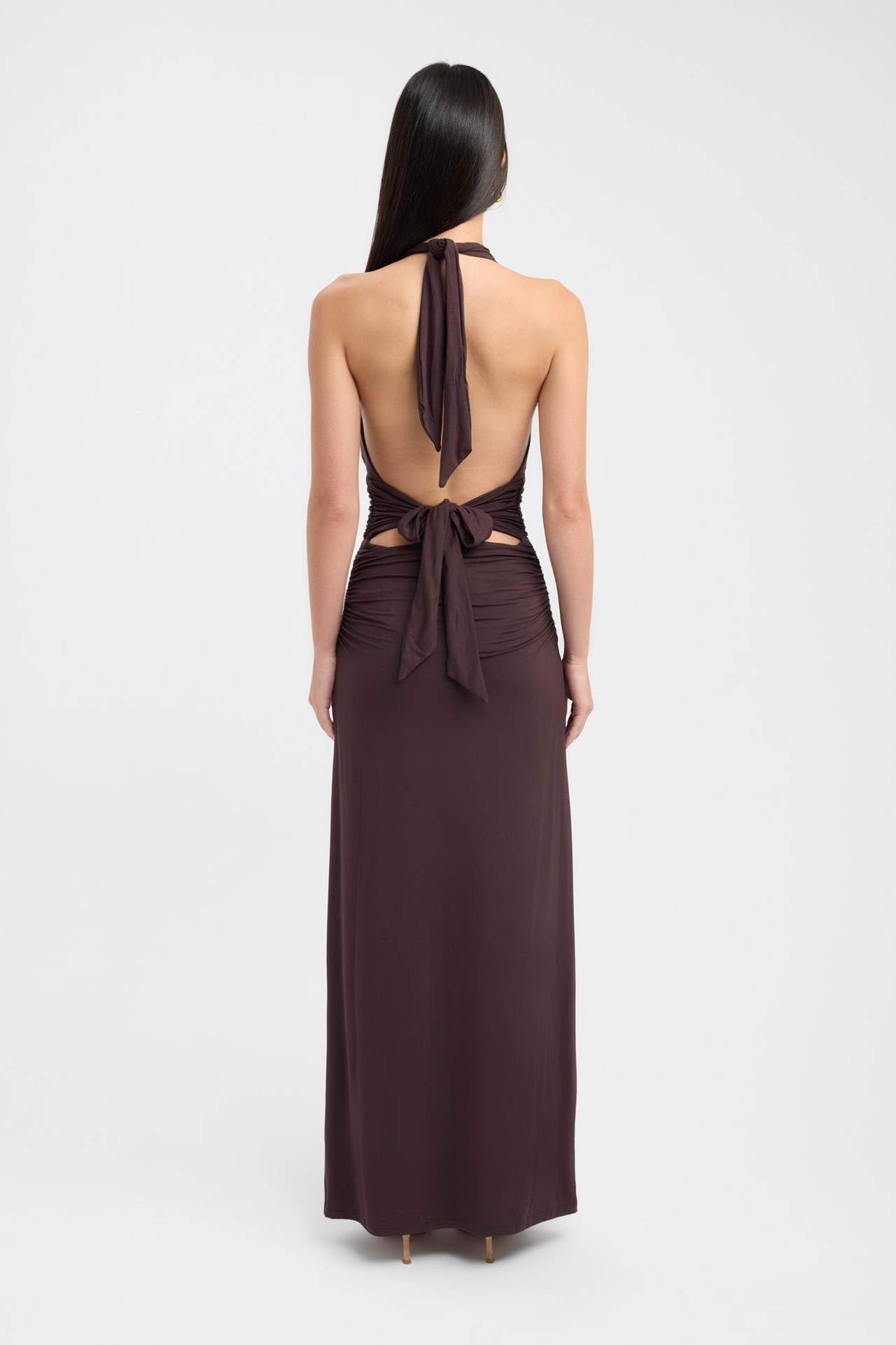Leni Maxi Jurk