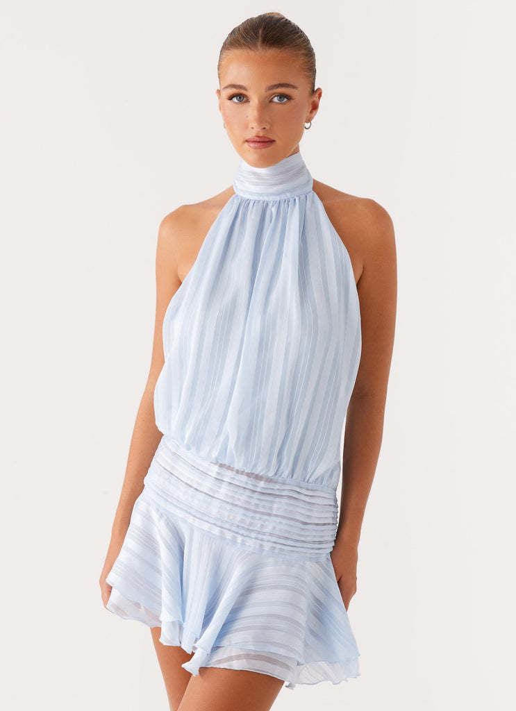 Terina Mini Dress