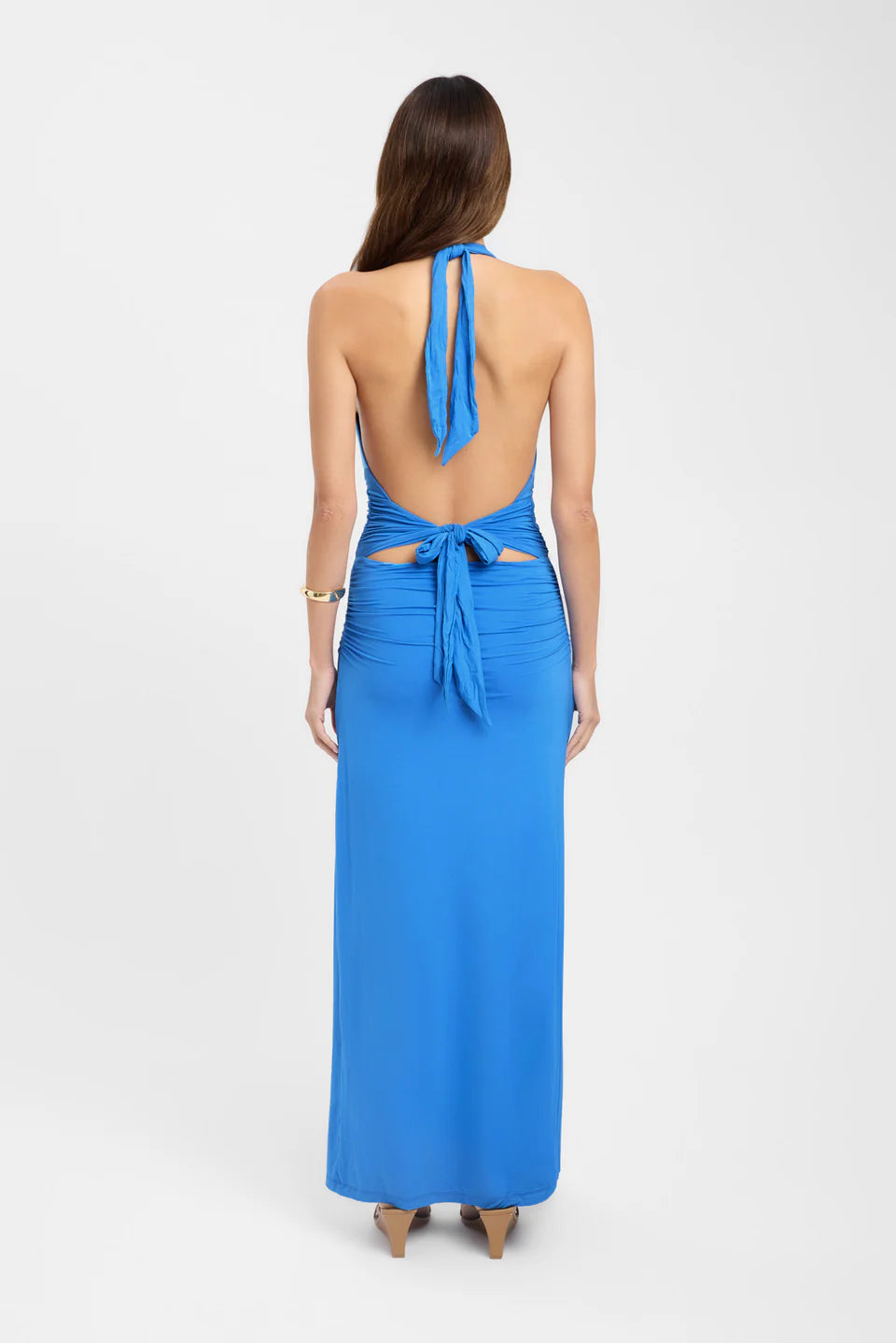 Leni Maxi Jurk