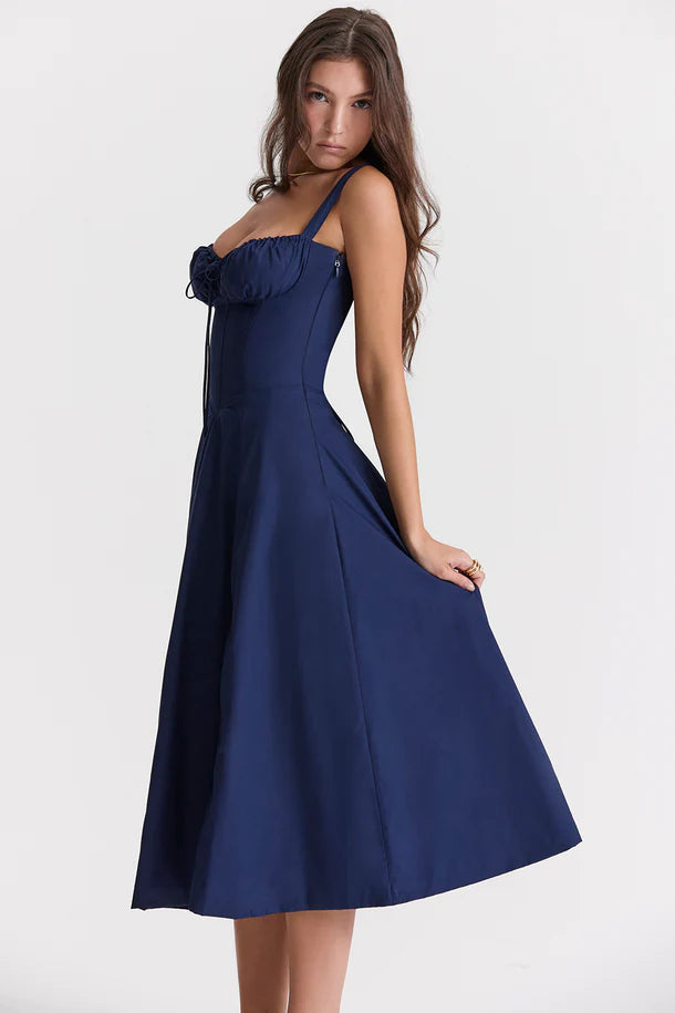 Deanna Midi Dress