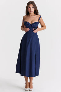 Blauw