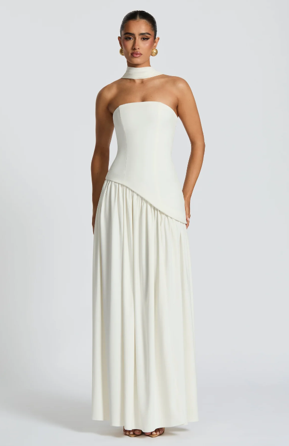 Maliyah Maxi Jurk
