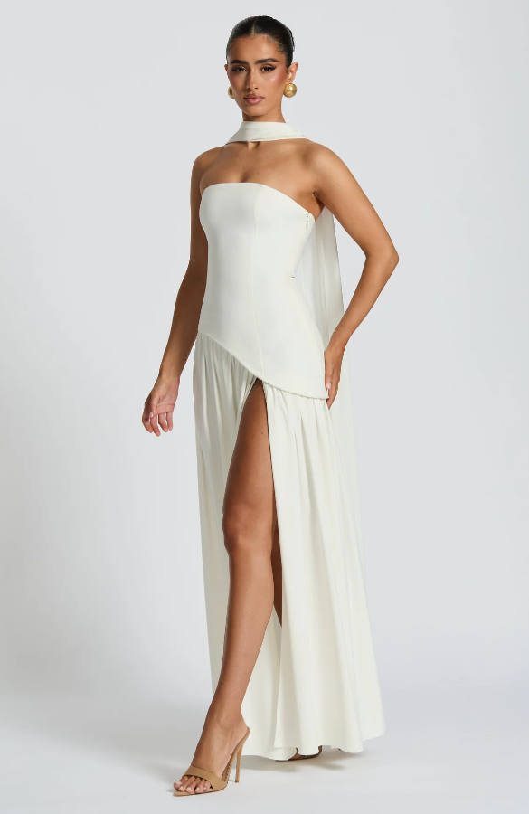 Maliyah Maxi Jurk