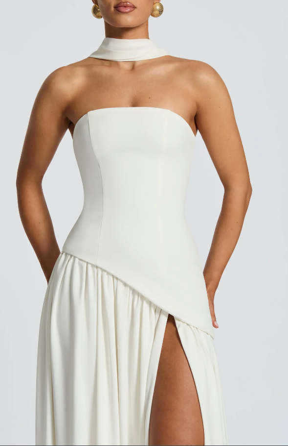 Maliyah Maxi Jurk