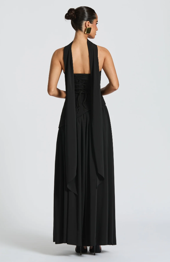 Maliyah Maxi Jurk