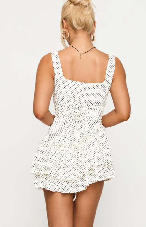 Shantelle Mini Jurk