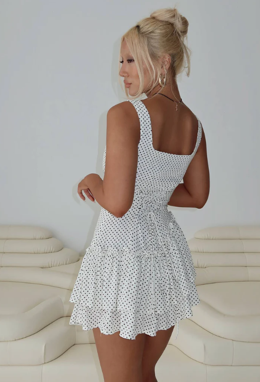 Shantelle Mini Jurk