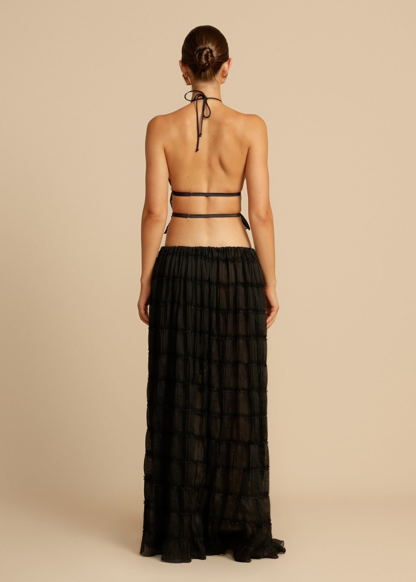 Romee Maxi Jurk