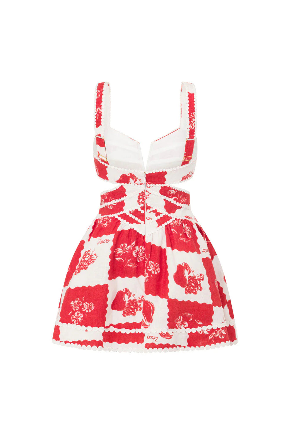 Nashi Mini Jurk