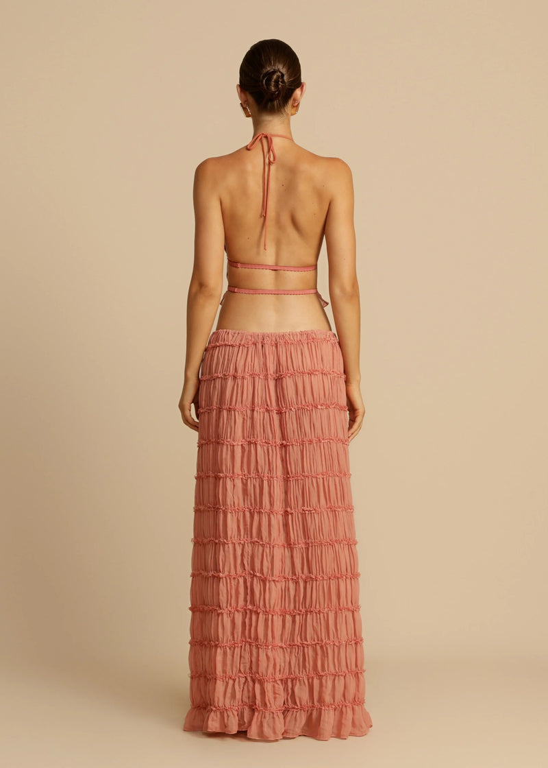 Romee Maxi Jurk