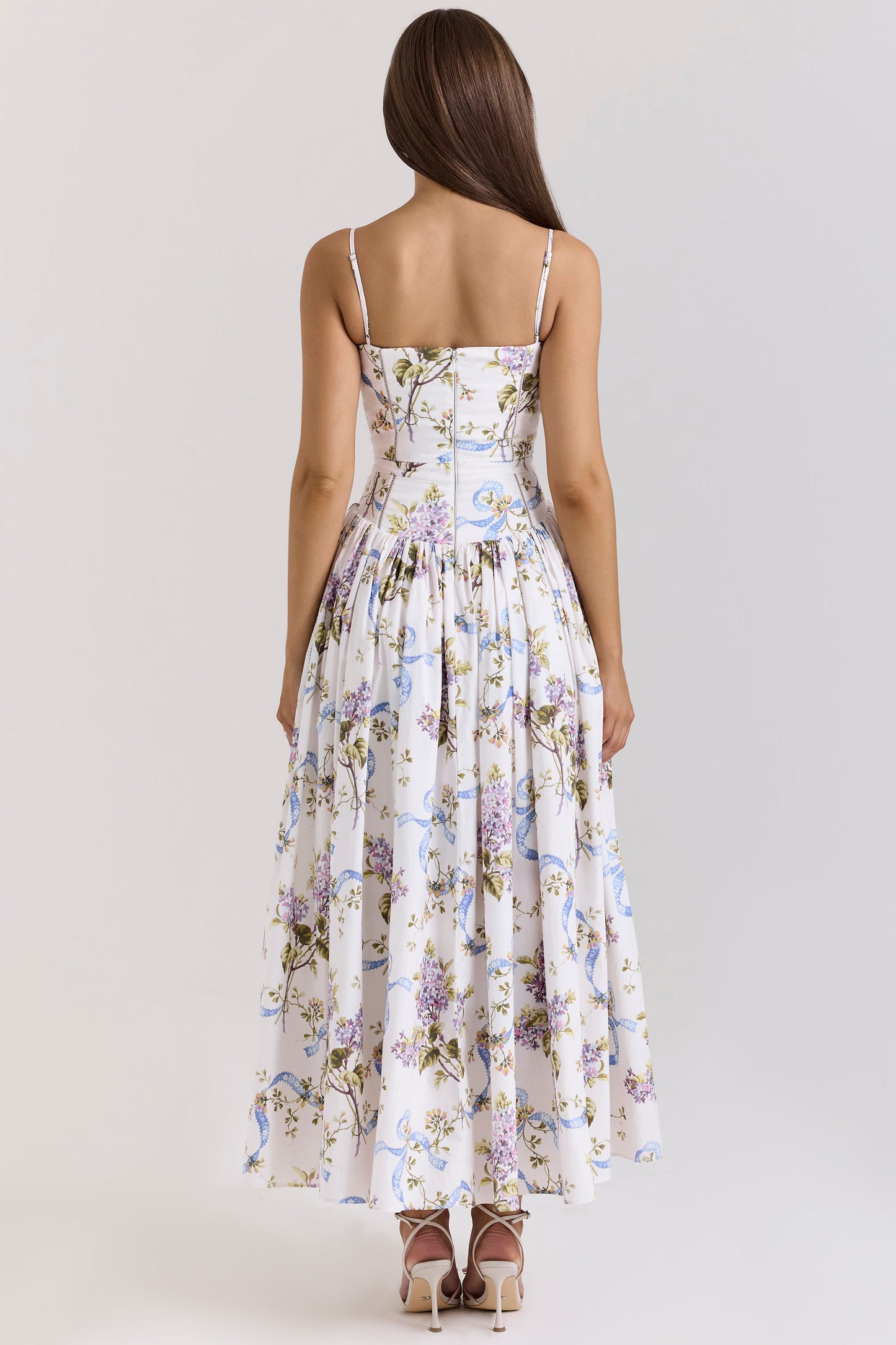 Ysabella Maxi Jurk
