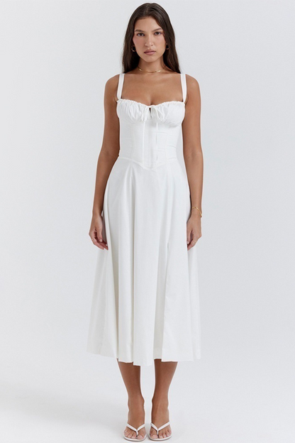 Deanna Midi Dress
