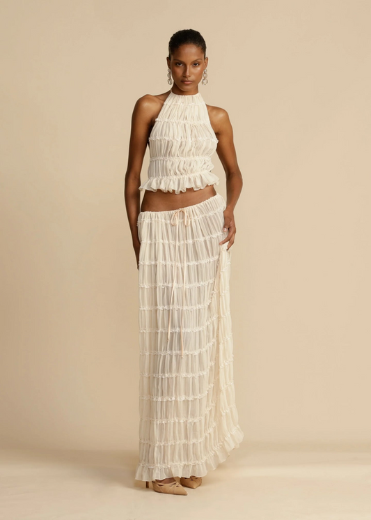 Romee Maxi Jurk