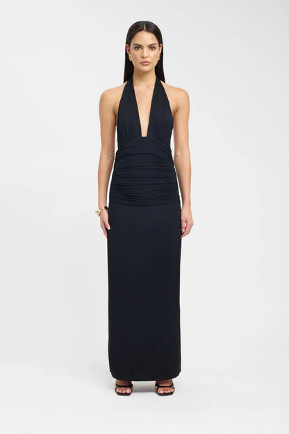 Leni Maxi Jurk
