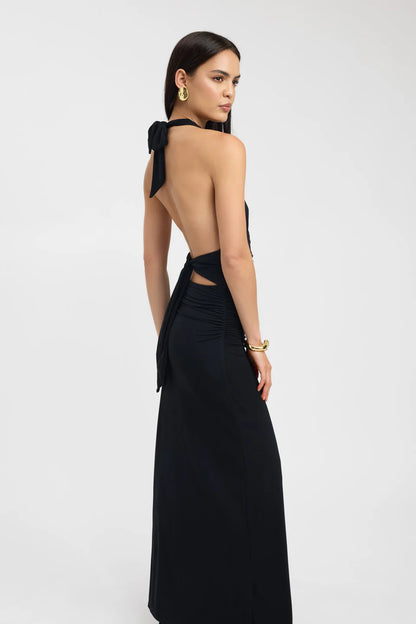 Leni Maxi Jurk