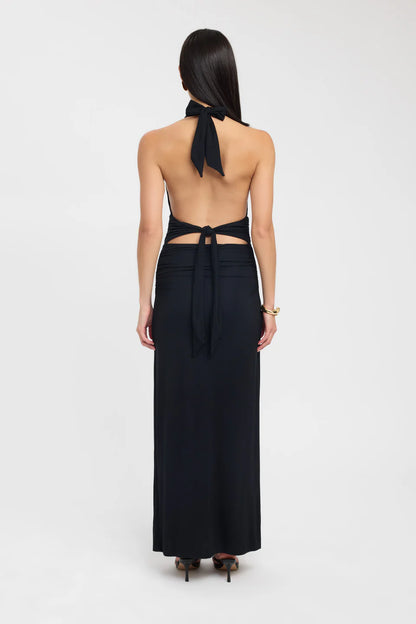 Leni Maxi Jurk