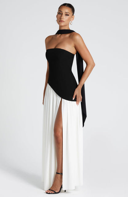 Maliyah Maxi Jurk