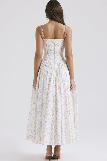 Ysabella Maxi Jurk
