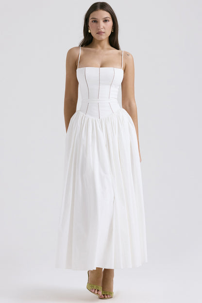 Ysabella Maxi Jurk