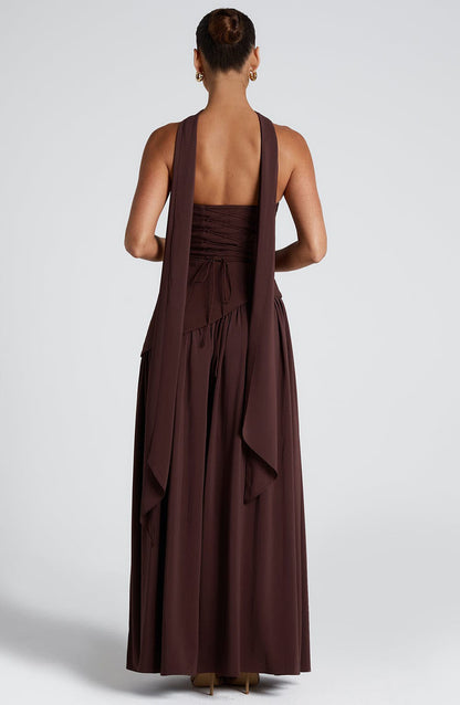 Maliyah Maxi Jurk