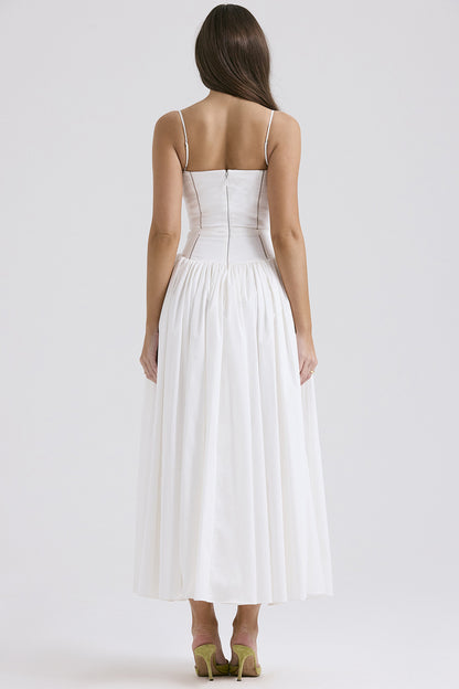 Ysabella Maxi Jurk