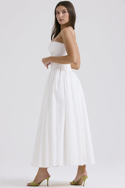 Ysabella Maxi Jurk