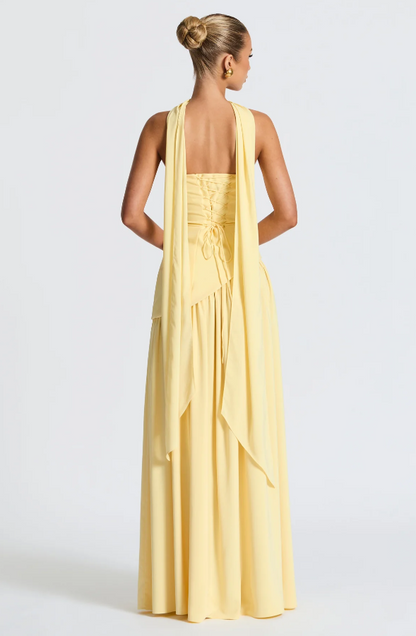 Maliyah Maxi Jurk