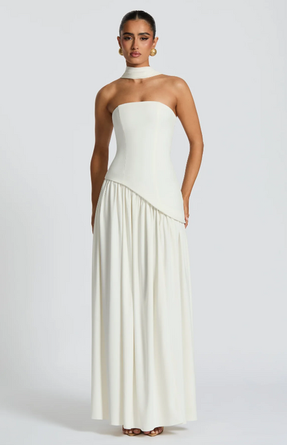 Maliyah Maxi Jurk
