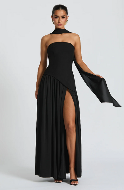 Maliyah Maxi Jurk