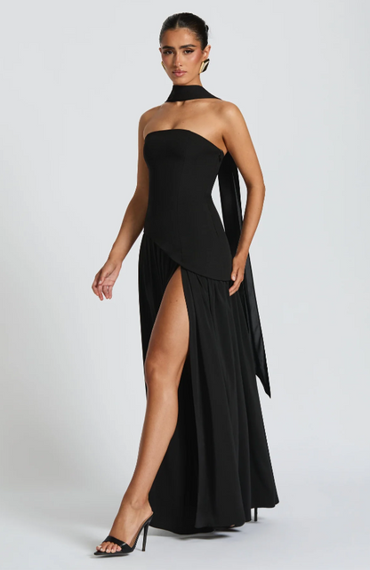 Maliyah Maxi Jurk