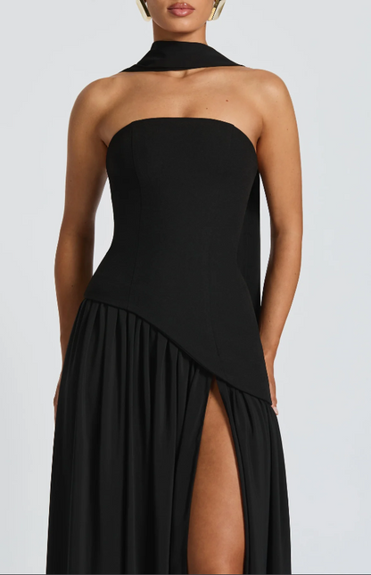 Maliyah Maxi Jurk